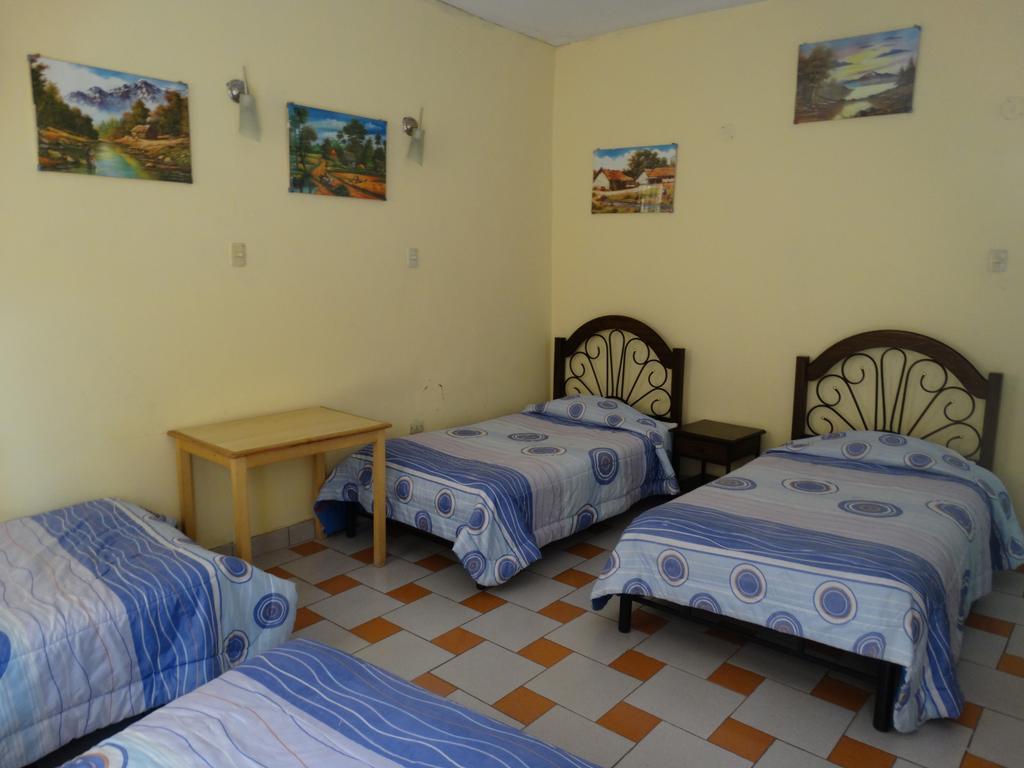 Hotel Manco Capac Puno Eksteriør billede